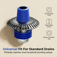 🎉Hot Sale 58% OFF✨3-in-1 Floor Drain Connector for Washing Machine & Basin