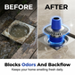 🎉Hot Sale 58% OFF✨3-in-1 Floor Drain Connector for Washing Machine & Basin
