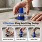 🎉Hot Sale 58% OFF✨3-in-1 Floor Drain Connector for Washing Machine & Basin