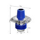 🎉Hot Sale 58% OFF✨3-in-1 Floor Drain Connector for Washing Machine & Basin