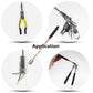 🏆Buy More Save More🧲✨LED Retractable Magnetic Pickup
