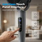 Remote Control Air Circulator Pedestal Fan