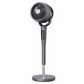 Remote Control Air Circulator Pedestal Fan