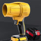 Upgraded Cordless Turbo Blower