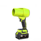 Upgraded Cordless Turbo Blower