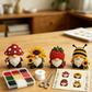 3D Beaded Animal DIY Craft Kit