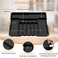 Expandable Cutlery and Utensil Drawer Organizer