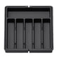 Expandable Cutlery and Utensil Drawer Organizer