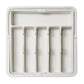Expandable Cutlery and Utensil Drawer Organizer