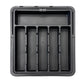 Expandable Cutlery and Utensil Drawer Organizer