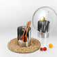 Multi-Functional Kitchen Utensil Holder