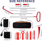 Universal Car Repair Tool Kit