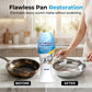 🔥 50% OFF 🧼Pot Bottom Stain & Rust Remover Paste
