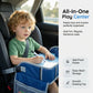 Portable Car Seat Activity Tray for Children
