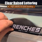 🔥Last Day Sale 49%🔥3D Printed Magnetic Toolbox Drawer Labels