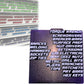 🔥Last Day Sale 49%🔥3D Printed Magnetic Toolbox Drawer Labels