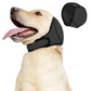 Waterproof Dog Calming Hoodie