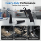High-Pressure Pneumatic Air Cleaning Gun