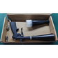 High-Pressure Pneumatic Air Cleaning Gun
