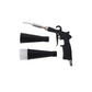 High-Pressure Pneumatic Air Cleaning Gun