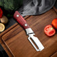Multi-Functional Stainless Steel Vegetable Peeler