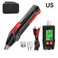 Digital Circuit Breaker Finder and Outlet Tester Kit