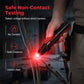 Digital Circuit Breaker Finder and Outlet Tester Kit