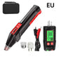 Digital Circuit Breaker Finder and Outlet Tester Kit