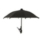 Clip-On Phone Umbrella Sun Shade