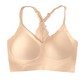 Seamless Comfort Everyday Bra