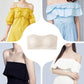 Strapless & Support Shaping Bra