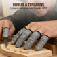 Protective finger guards against cuts (Level 5) for woodworking and DIY projects
