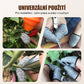 Protective finger guards against cuts (Level 5) for woodworking and DIY projects