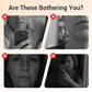 Magnetic Selfie Monitor Screen for Phone Rear Camera