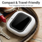 Magnetic Selfie Monitor Screen for Phone Rear Camera