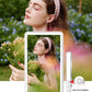 Magnetic Selfie Monitor with LED Fill Light– The Ultimate Tool for Live Streaming & Vlogging