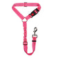 ⏳Limited Time 50% Off💥Retractable Dog Car Safety Belt