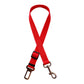 ⏳Limited Time 50% Off💥Retractable Dog Car Safety Belt
