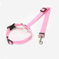 ⏳Limited Time 50% Off💥Retractable Dog Car Safety Belt