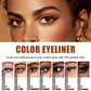 🔥LAST DAY BUY 1 GET 1 FREE🔥24HR Waterproof Beachproof Gel Liner