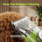 Professional Dog & Cat Grooming Kit with LED Display