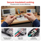 Universal Quick Wire Splice Connector