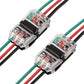 Universal Quick Wire Splice Connector