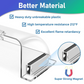 Extendable HVAC Register Cover