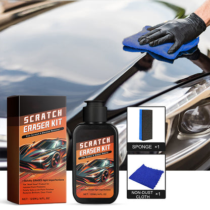 ⏳Limited Time 50% Off💥Professional Car Scratch Remover Set