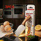Stainless Steel Mini Fruit Kitchen Cleaver Knife