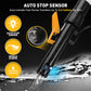 Auto-Stop Fuel Transfer Pump
