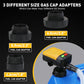 Auto-Stop Fuel Transfer Pump