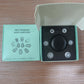 Adjustable Noise Canceling Earplugs