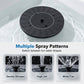 Interactive Floating Solar Water Spray Toy